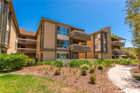 254 Sequoia Court #26