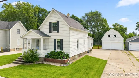 32 W Mckinley Avenue