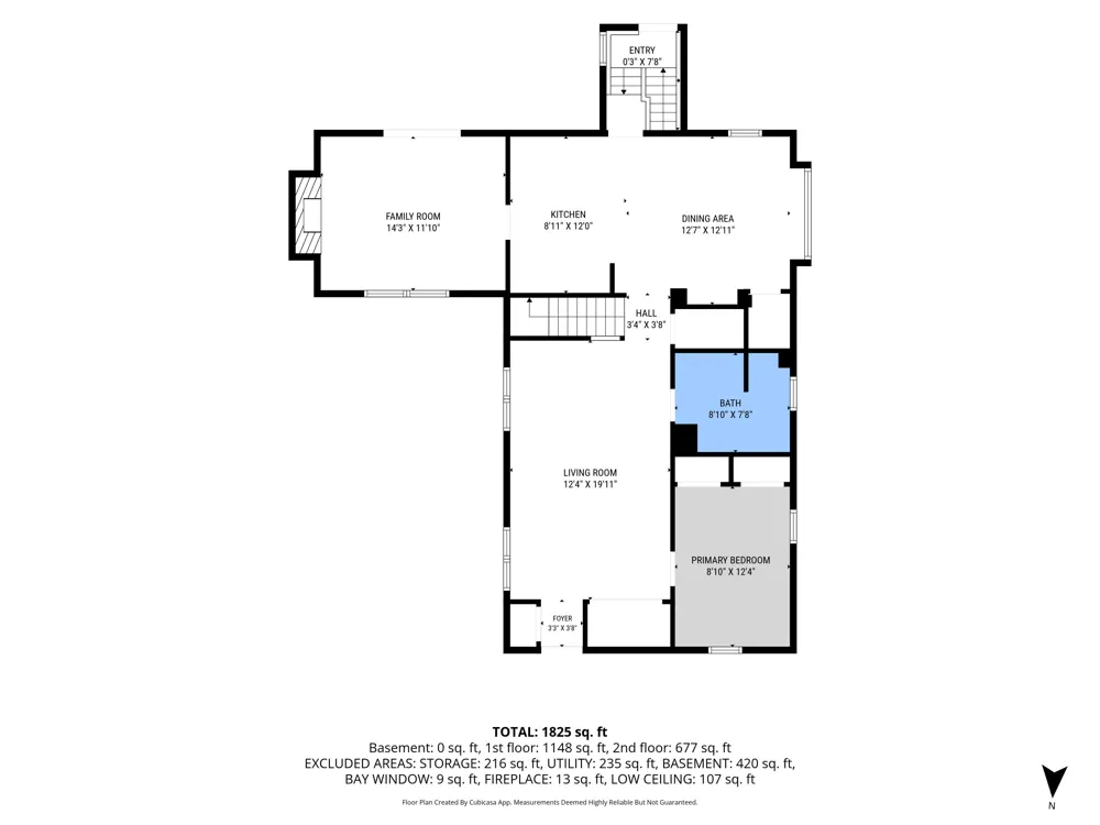 32 W Mckinley Avenue Zeeland, MI 49464