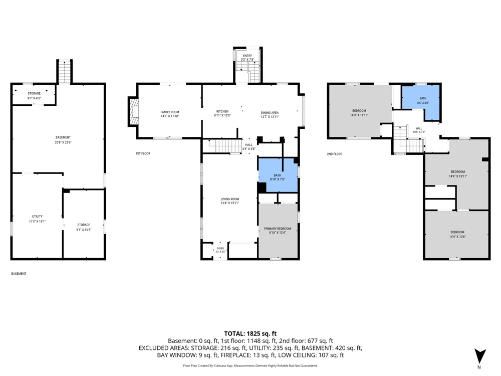 32 W Mckinley Avenue Zeeland, MI 49464
