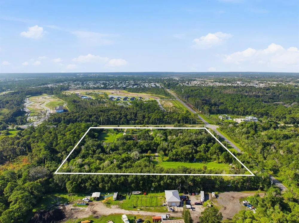 1600 TILTON ROAD Port St. Lucie, FL 34952