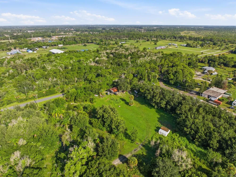 1600 TILTON ROAD Port St. Lucie, FL 34952