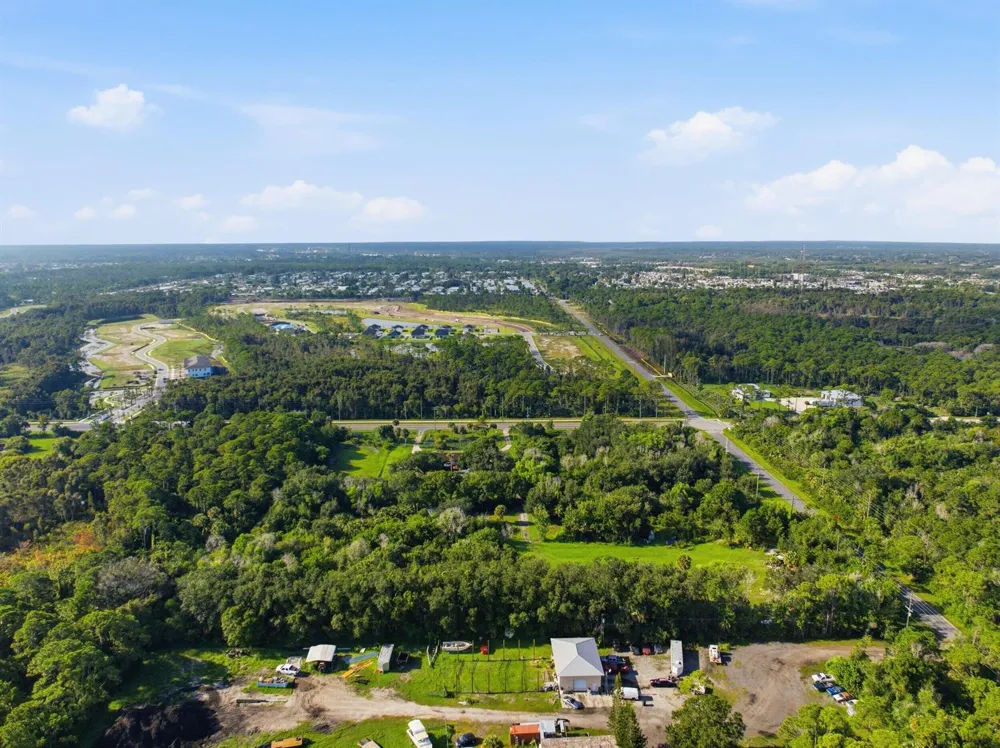 1600 TILTON ROAD Port St. Lucie, FL 34952