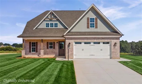 124 Sandpiper Drive