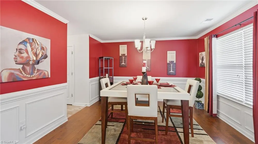236 Solstice Drive Haw River, NC 27258