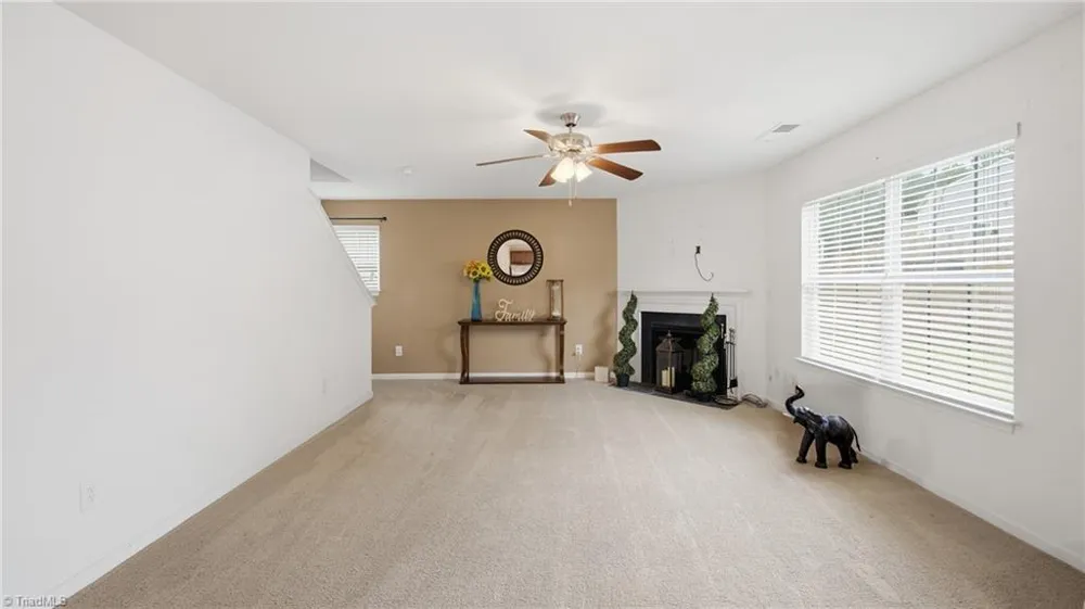 236 Solstice Drive Haw River, NC 27258