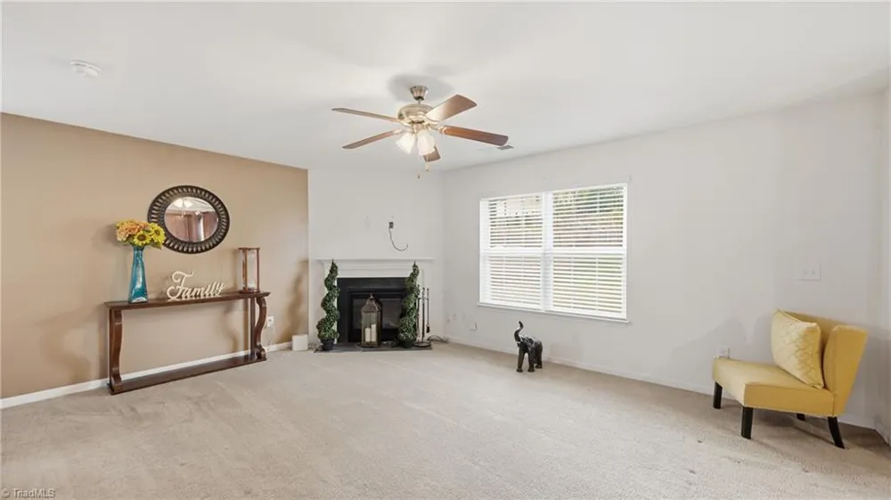 236 Solstice Drive Haw River, NC 27258