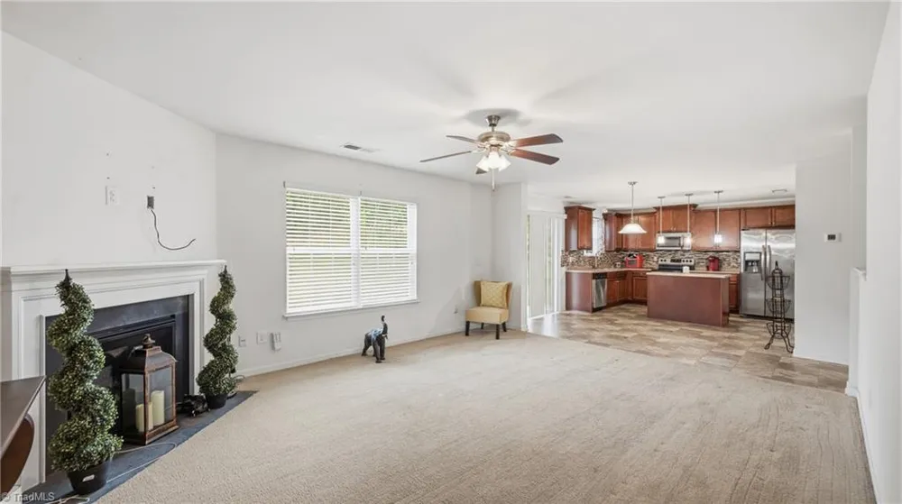 236 Solstice Drive Haw River, NC 27258