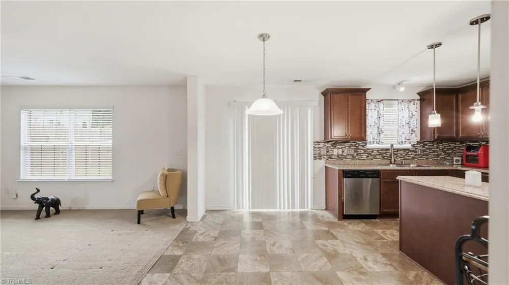 236 Solstice Drive Haw River, NC 27258