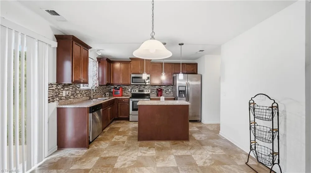 236 Solstice Drive Haw River, NC 27258