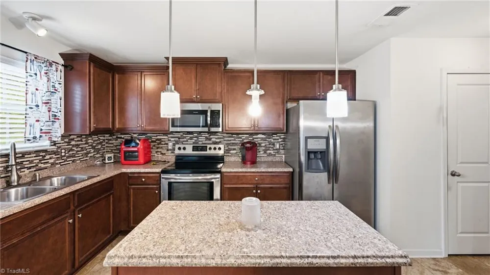236 Solstice Drive Haw River, NC 27258