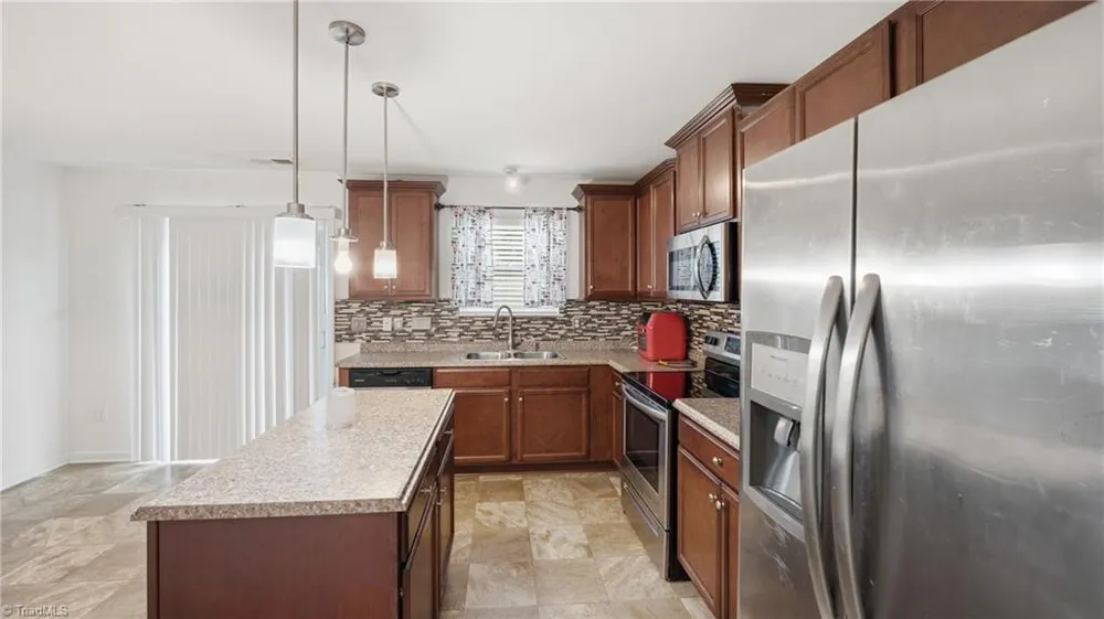236 Solstice Drive Haw River, NC 27258