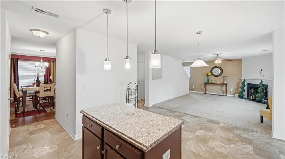 236 Solstice Drive Haw River, NC 27258