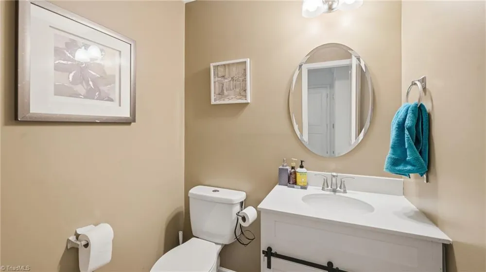 236 Solstice Drive Haw River, NC 27258