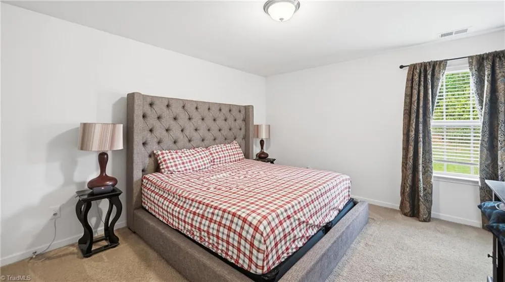 236 Solstice Drive Haw River, NC 27258