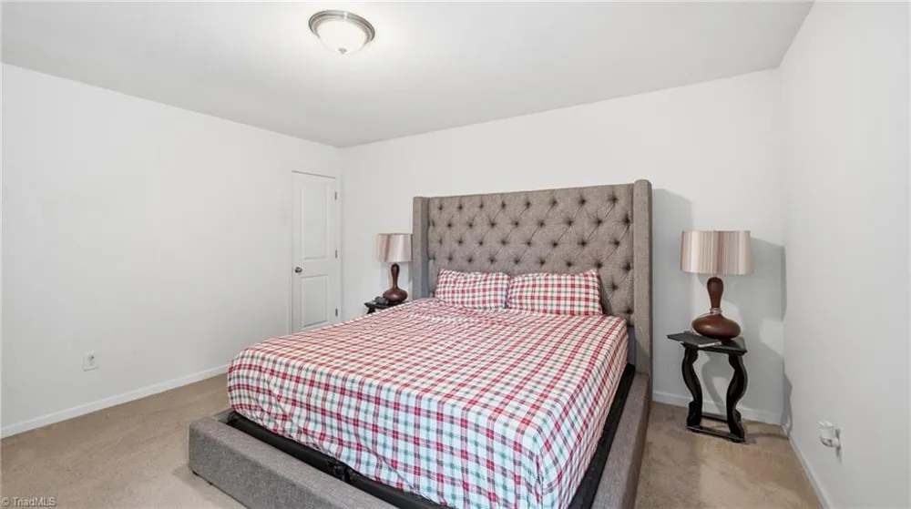 236 Solstice Drive Haw River, NC 27258