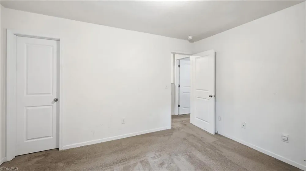 236 Solstice Drive Haw River, NC 27258