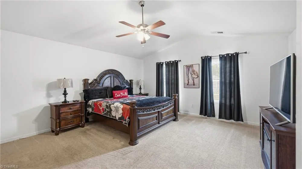 236 Solstice Drive Haw River, NC 27258