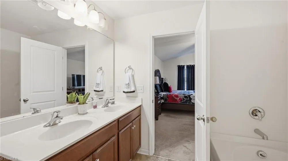 236 Solstice Drive Haw River, NC 27258