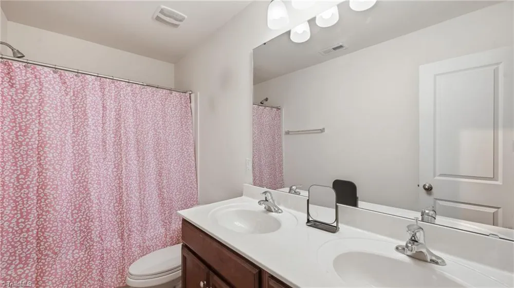 236 Solstice Drive Haw River, NC 27258