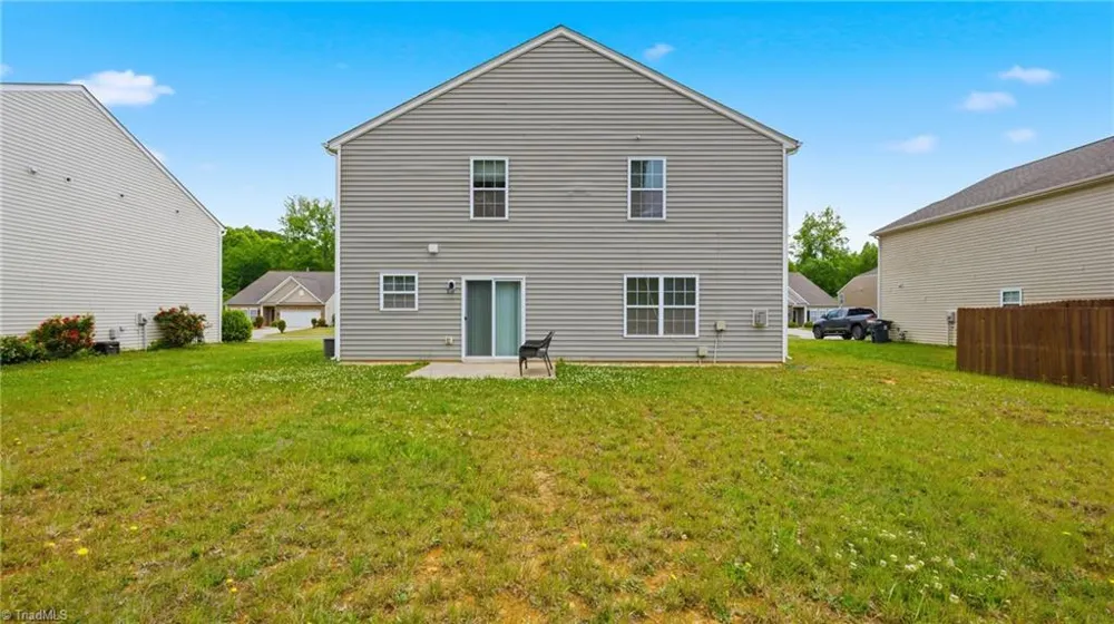 236 Solstice Drive Haw River, NC 27258