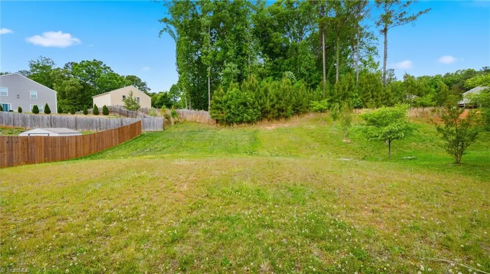 236 Solstice Drive Haw River, NC 27258