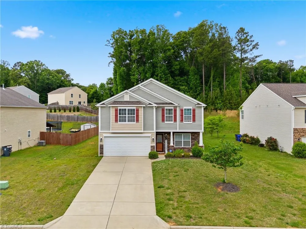 236 Solstice Drive Haw River, NC 27258