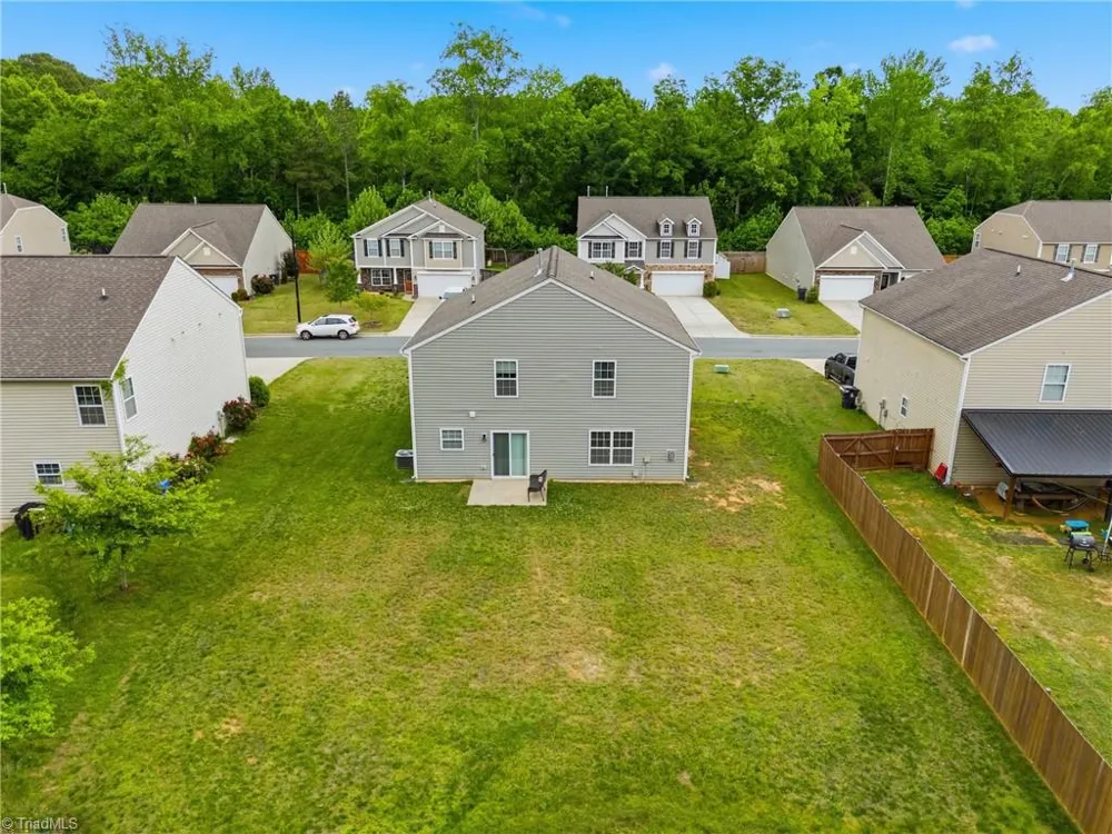 236 Solstice Drive Haw River, NC 27258