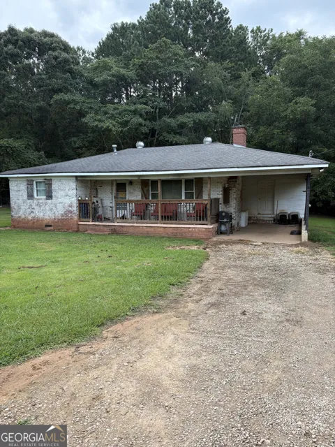 3978 Bartley RD