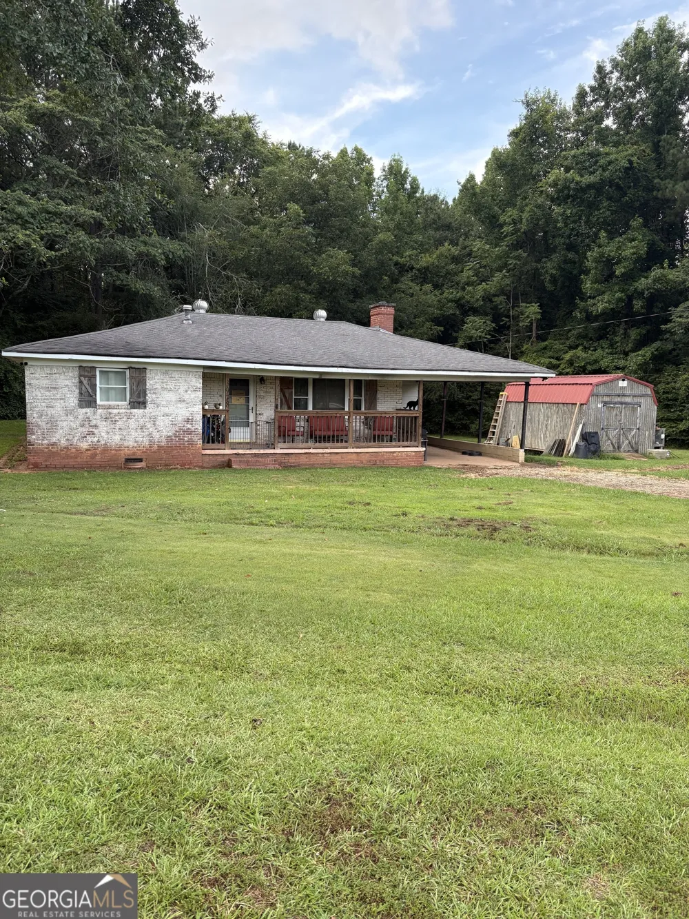 3978 Bartley RD West Point, GA 31833
