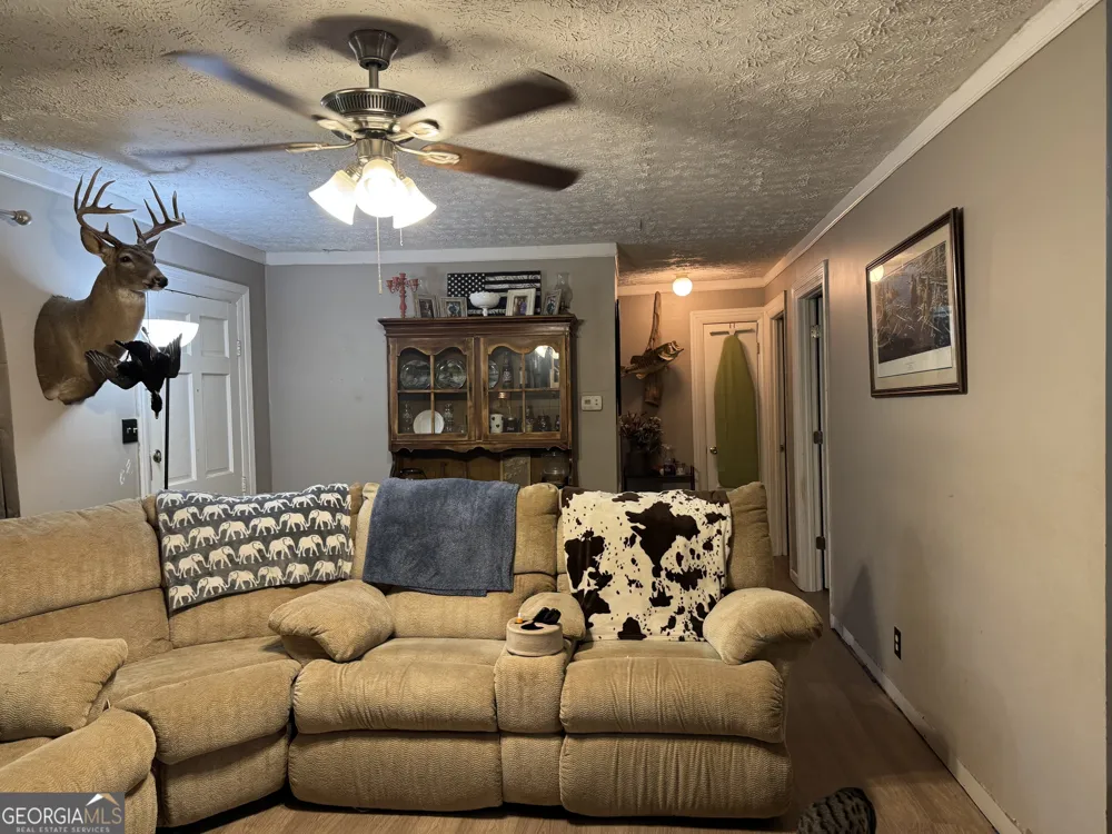 3978 Bartley RD West Point, GA 31833