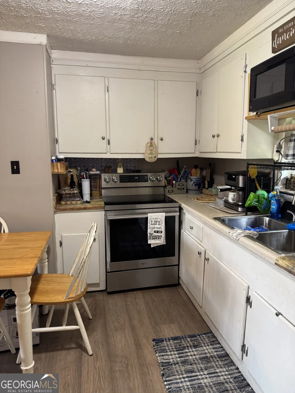 3978 Bartley RD West Point, GA 31833