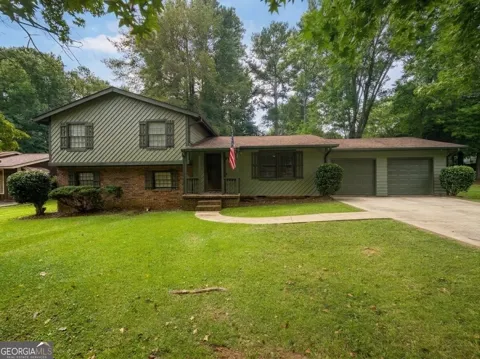 1 Logwood LN