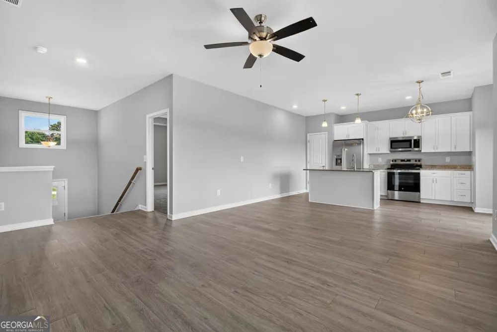 979 Dortch RD Eastanollee, GA 30538