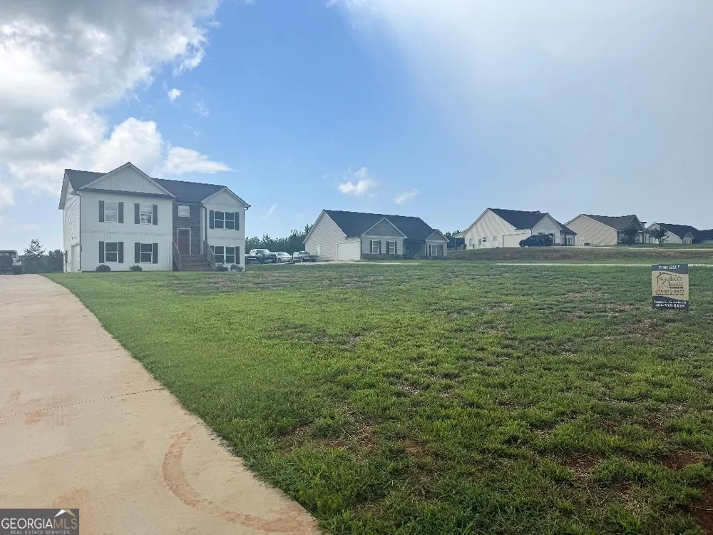979 Dortch RD Eastanollee, GA 30538