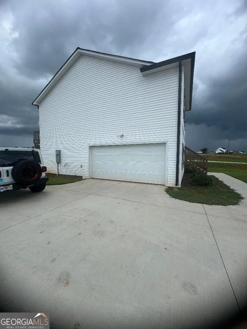 979 Dortch RD Eastanollee, GA 30538