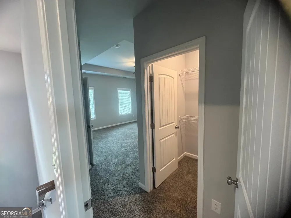 979 Dortch RD Eastanollee, GA 30538