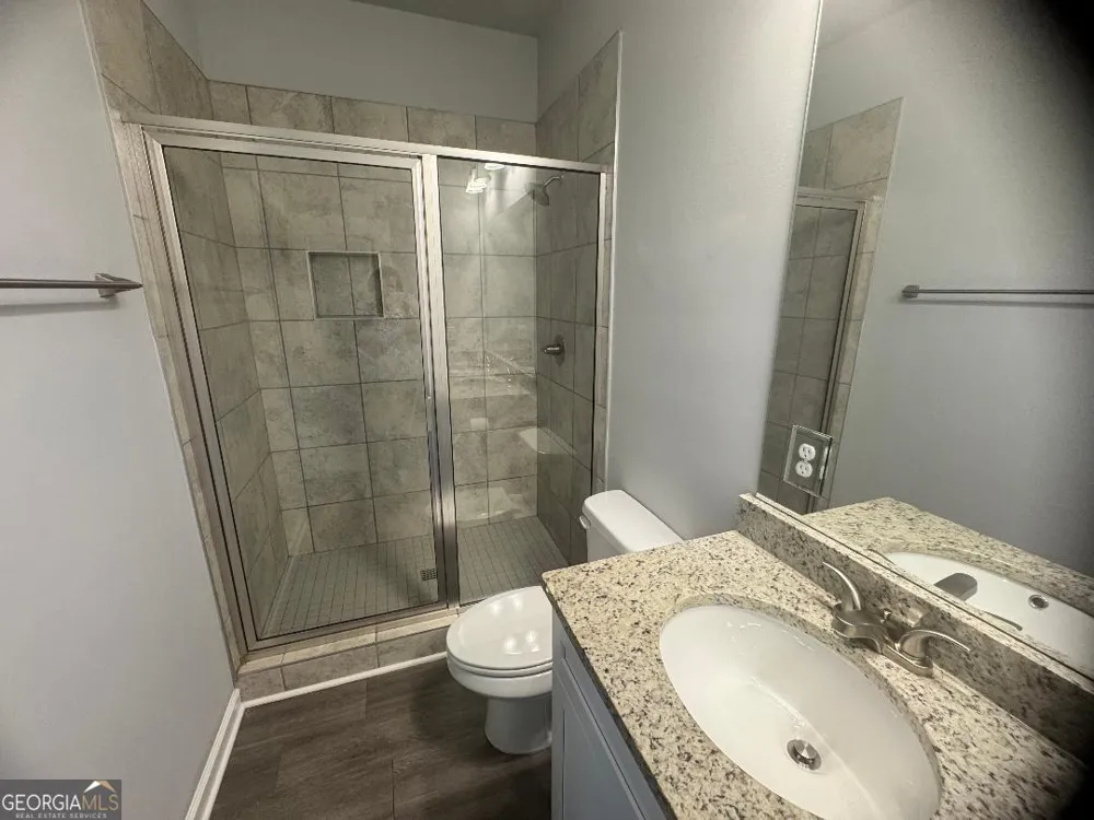 979 Dortch RD Eastanollee, GA 30538