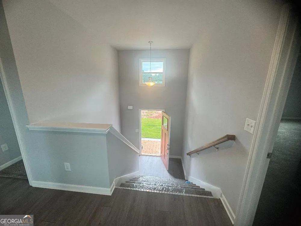 979 Dortch RD Eastanollee, GA 30538