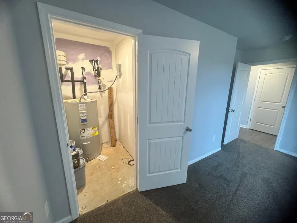 979 Dortch RD Eastanollee, GA 30538