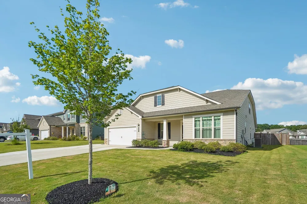 55 Cattail Lane Winder, GA 30680