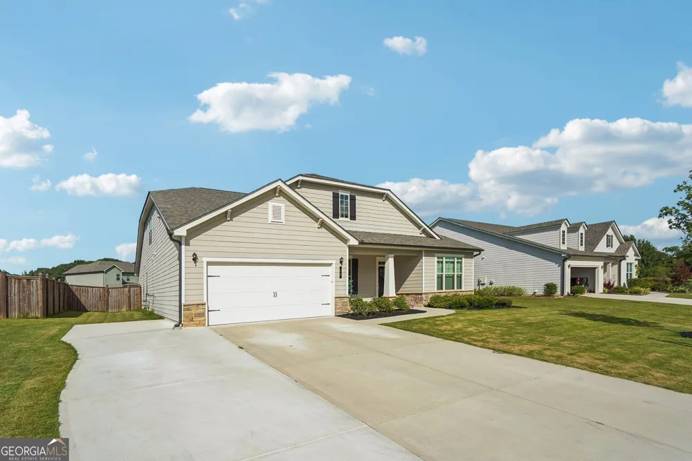55 Cattail Lane Winder, GA 30680