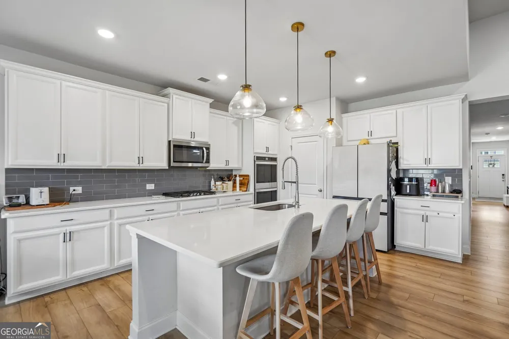 55 Cattail Lane Winder, GA 30680
