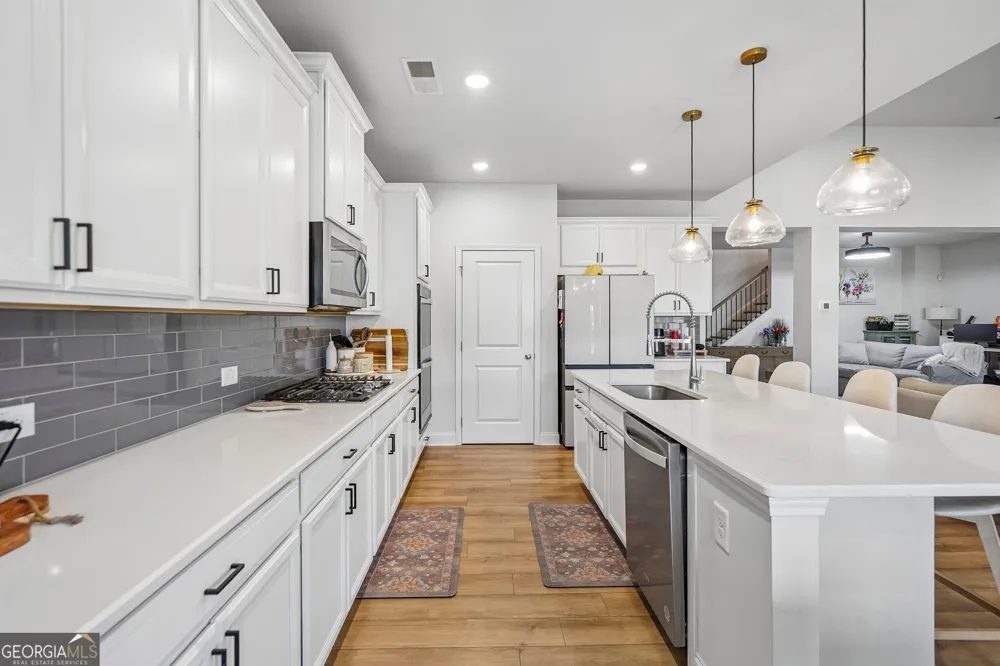 55 Cattail Lane Winder, GA 30680
