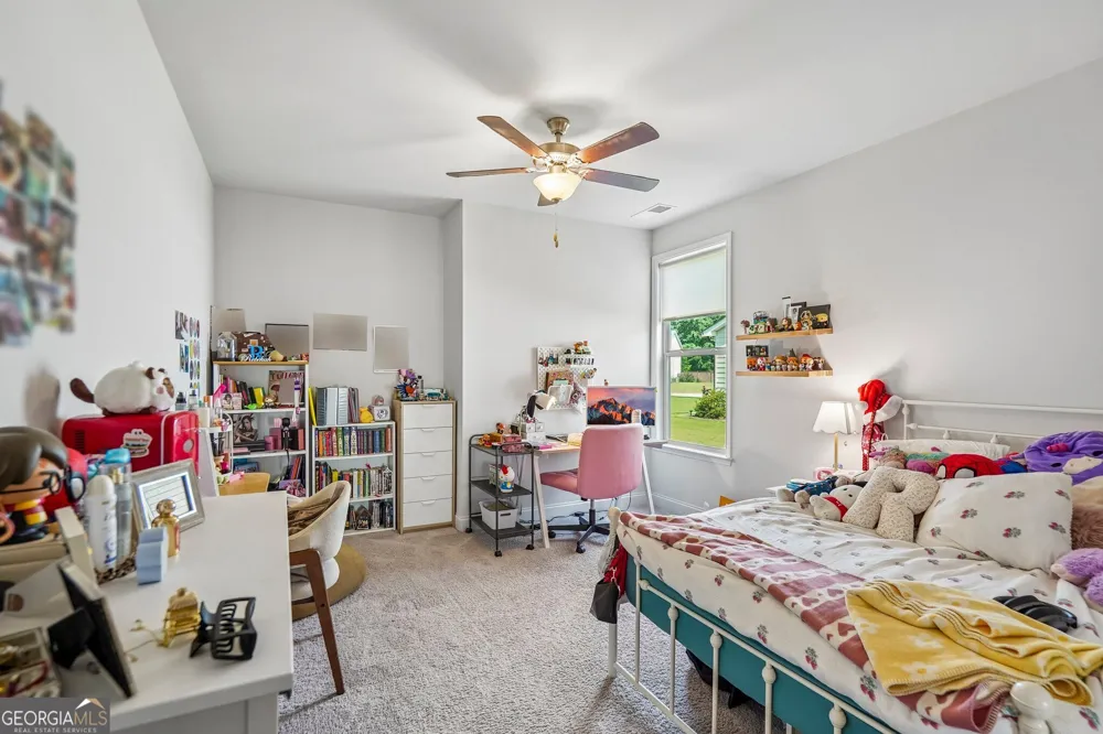 55 Cattail Lane Winder, GA 30680