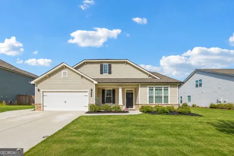 55 Cattail LN