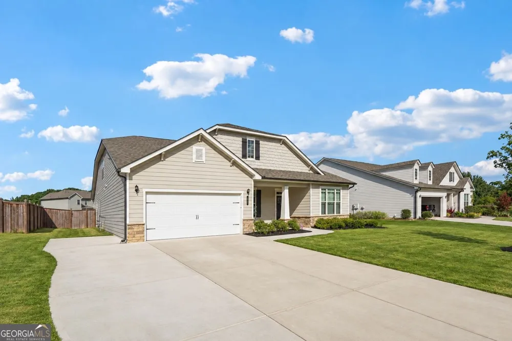 55 Cattail Lane Winder, GA 30680