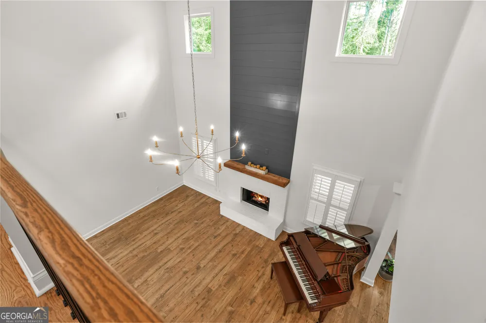 695 Dead Oak RD Senoia, GA 30276