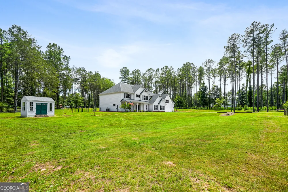 695 Dead Oak RD Senoia, GA 30276