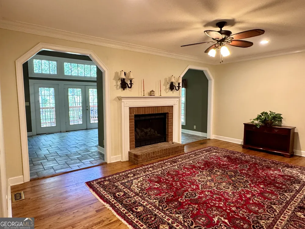 107 Trillium TER Macon, GA 31210